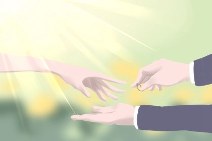 2025年11月07日是不是领证吉日 登记结婚吉利吗